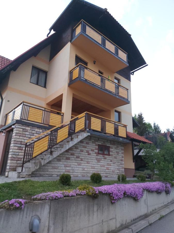 Apartments Monte Vista Zlatibor Habitación foto