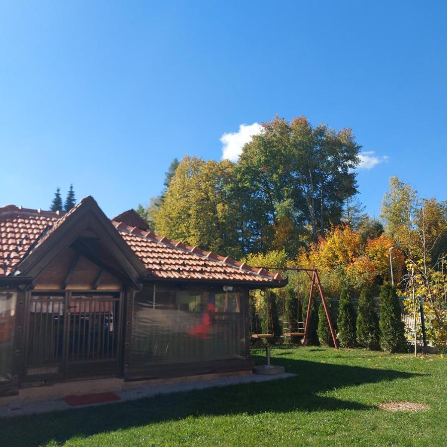 Apartments Monte Vista Zlatibor Habitación foto
