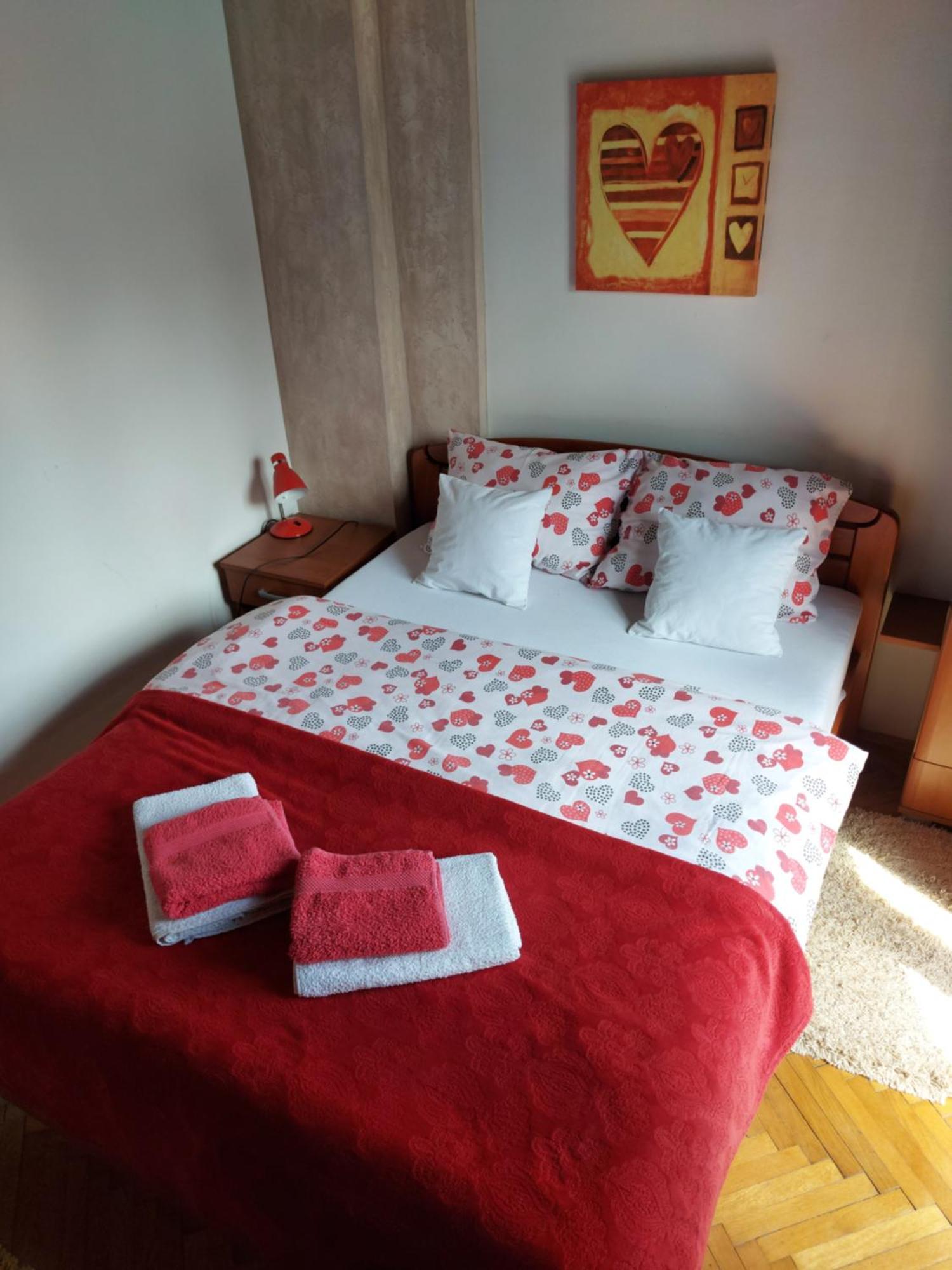 Apartments Monte Vista Zlatibor Habitación foto