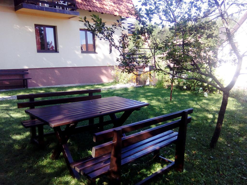 Apartments Monte Vista Zlatibor Exterior foto