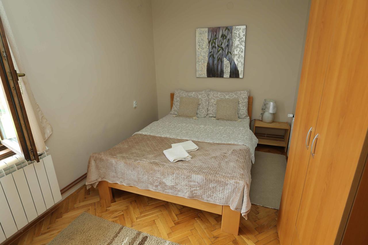 Apartments Monte Vista Zlatibor Exterior foto